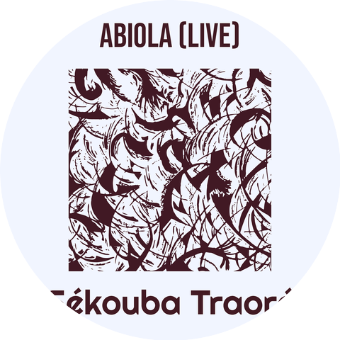 Sekouba Traoré