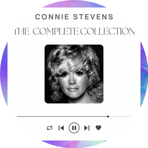 Connie Stevens