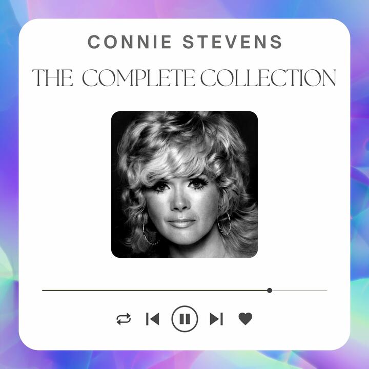 Connie Stevens