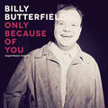 Billy Butterfield