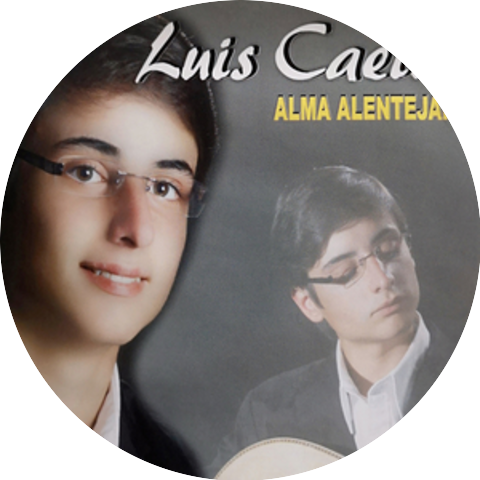 Luis Caeiro