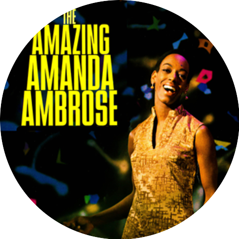 Amanda Ambrose