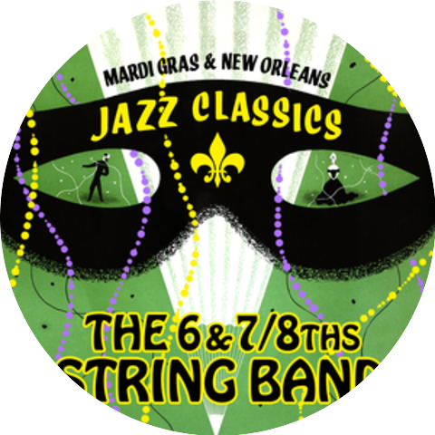 The 6 & 7/8ths String Band