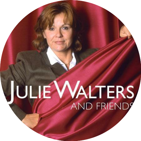 Julie Walters
