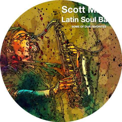 Scott Martin