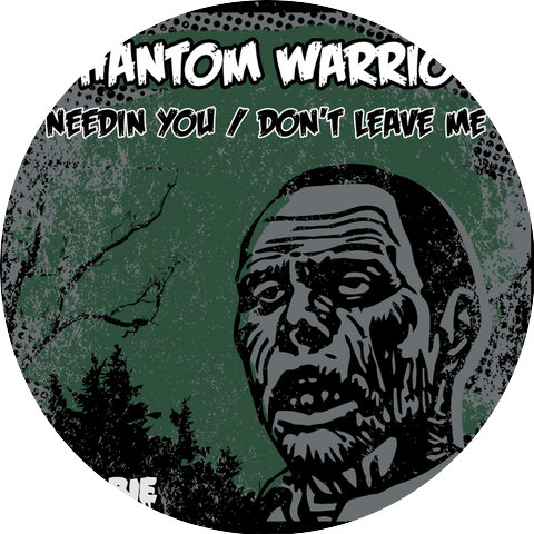 Phantom Warrior