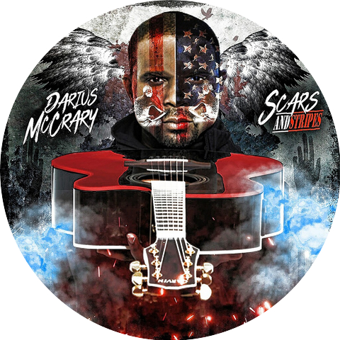 Darius McCrary