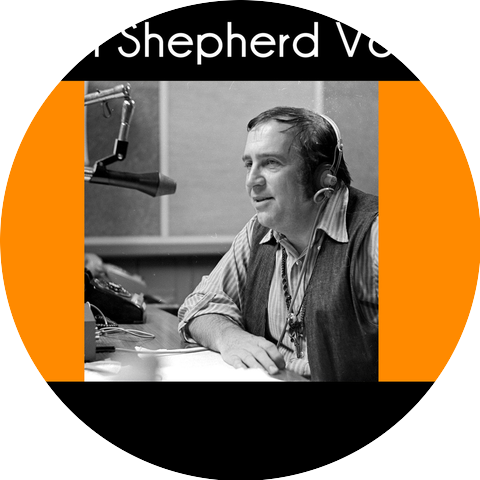 Jean Shepherd