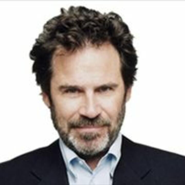 Dennis Miller