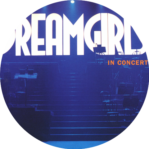 Dreamgirls In Concert