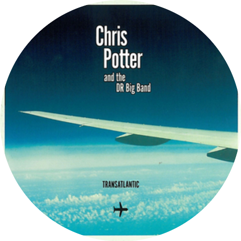 Chris Potter & The DR Big Band