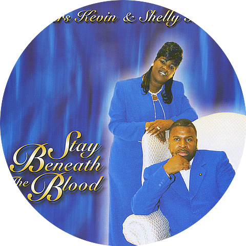 Ministers Kevin & Shelly Barber