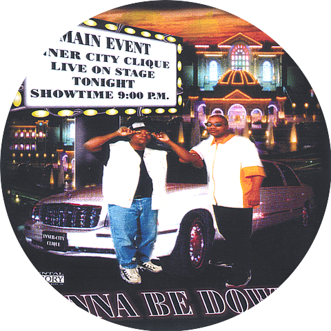 Inner-City Clique