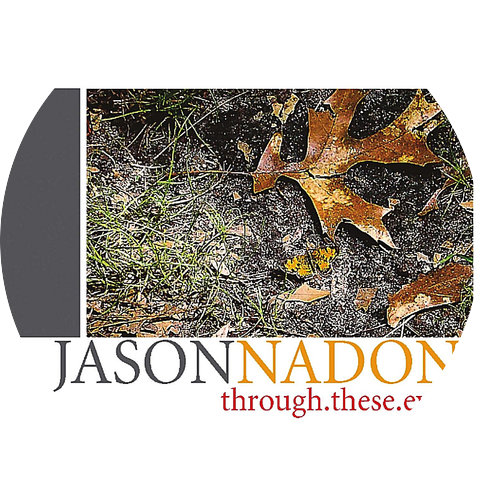Jason Nadon