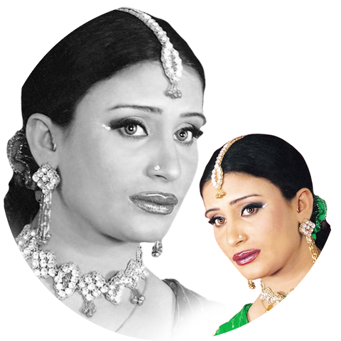 Naseebo Lal & Dj Chino