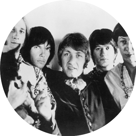 Buffalo Springfield