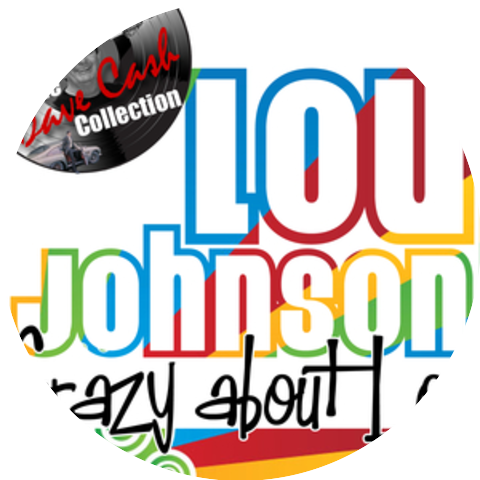 Lou Johnson