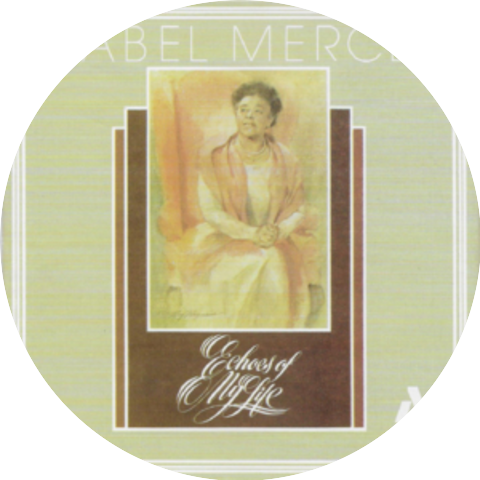 Mabel Mercer