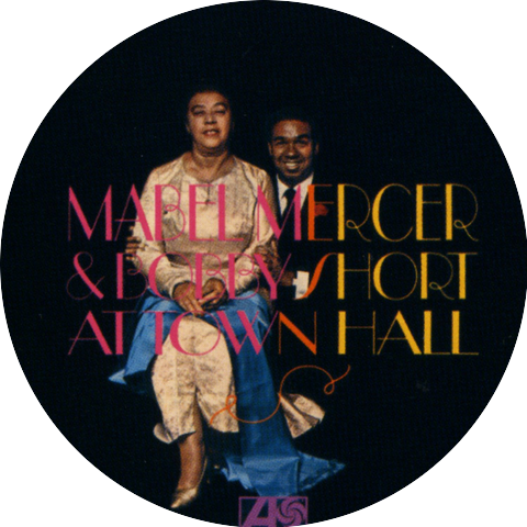 Mabel Mercer & Bobby Short