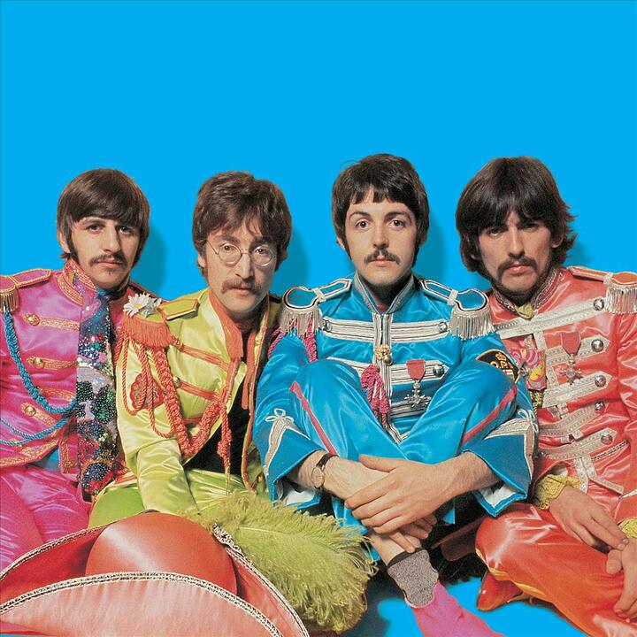 The Beatles | iHeart
