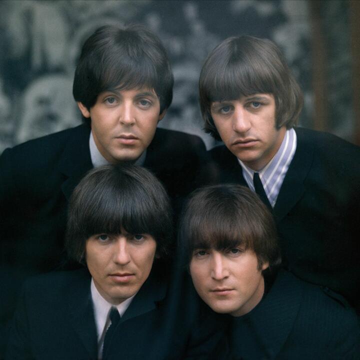 The Beatles | iHeart