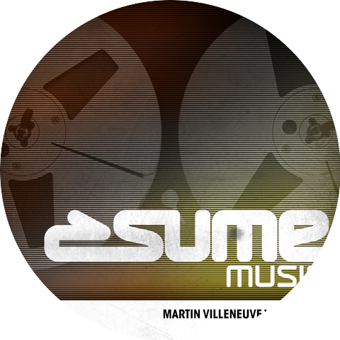Martin Villeneuve, Les Boyz