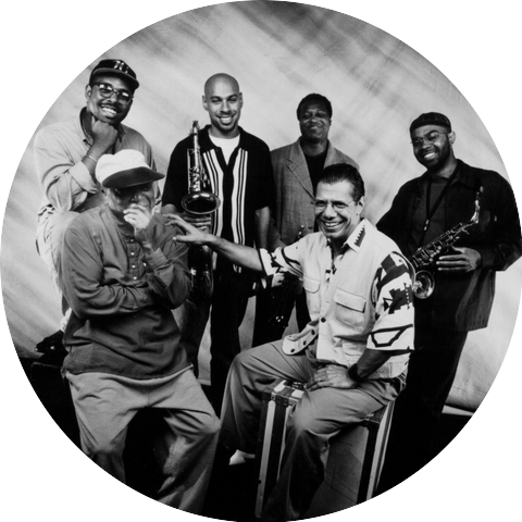 Roy Haynes