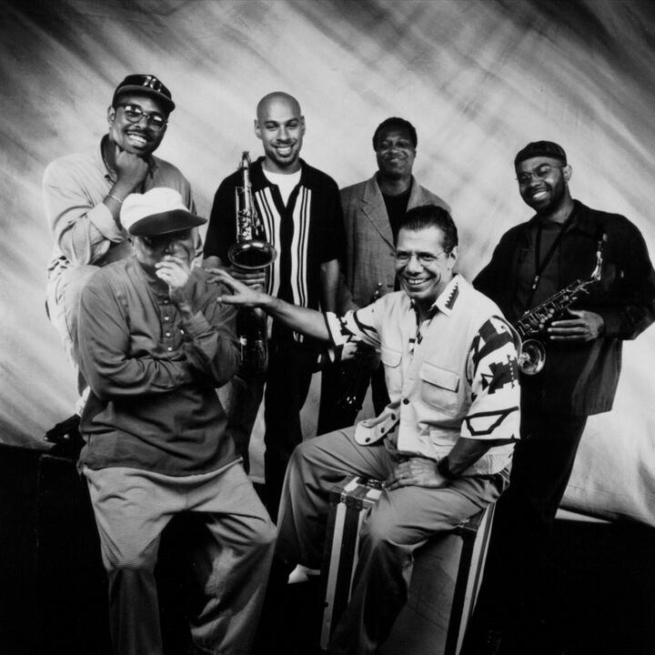 Roy Haynes