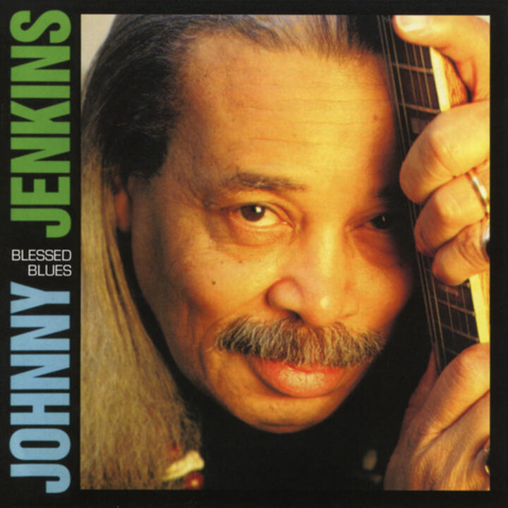 Johnny Jenkins