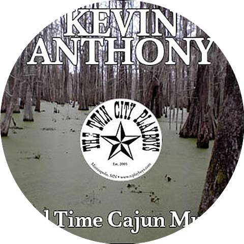 Kevin Anthony & The Twin City Playboys