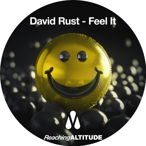 David Rust