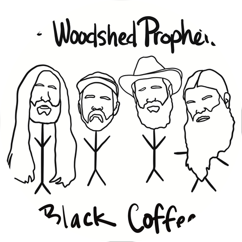 The Woodshed Prophets