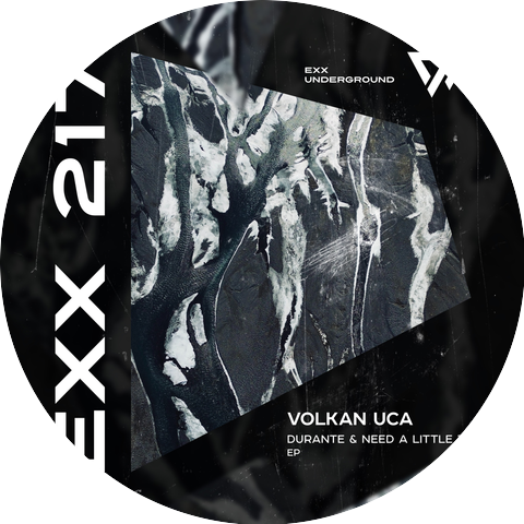 Volkan Uca