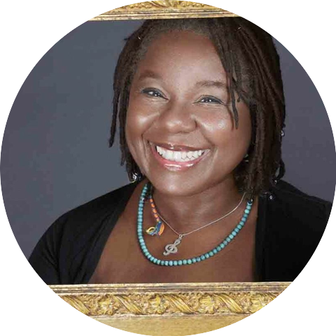 Randy Crawford