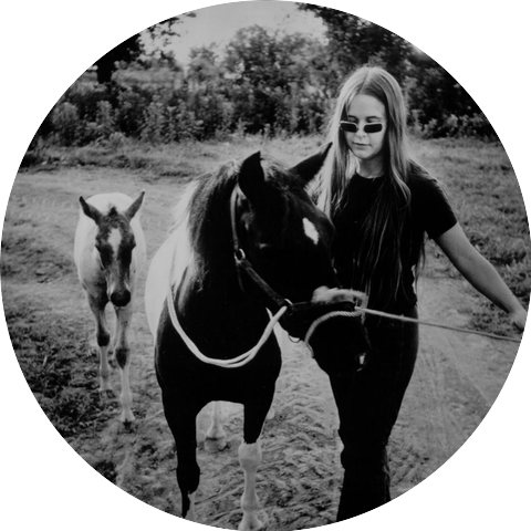 Tracy Nelson