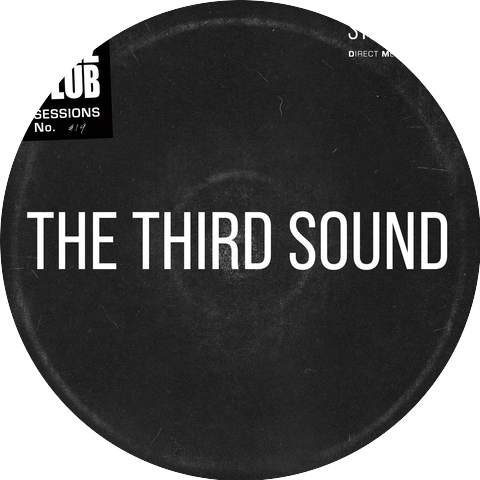 The Third Sound