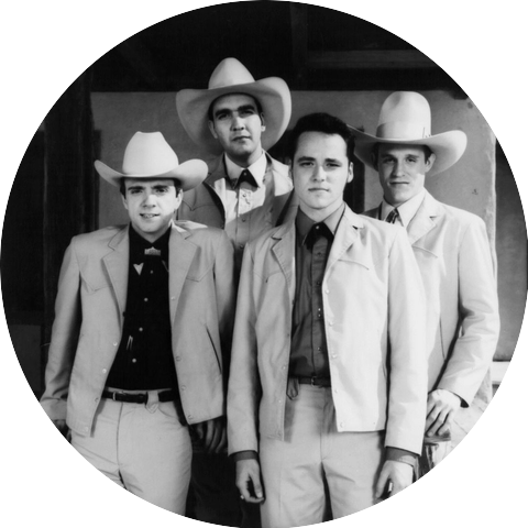 The Wagoneers