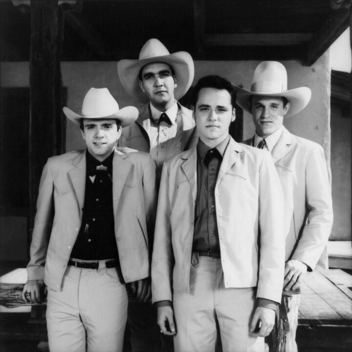 The Wagoneers