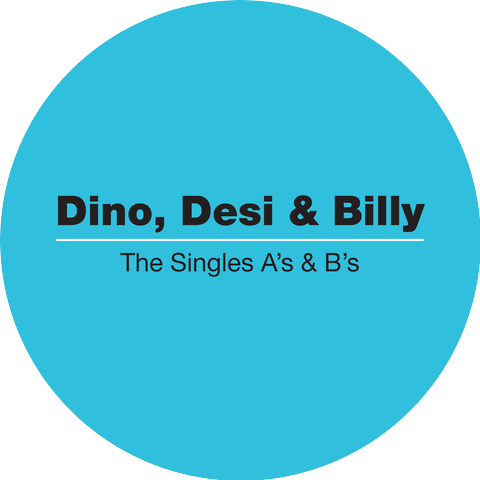 Dino, Desi & Billy