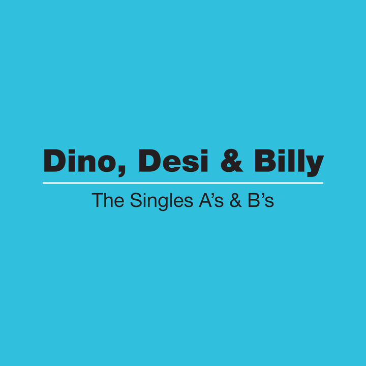 Dino, Desi & Billy