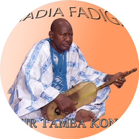 Diadia Fadiga