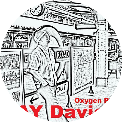 Jay Davies