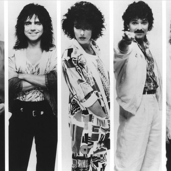 Mickey Thomas