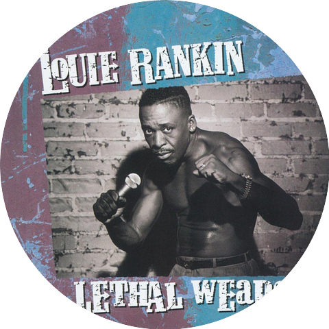 Louie Rankin