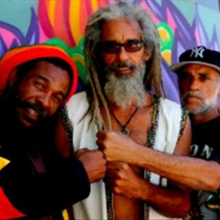 Mystic Revealers