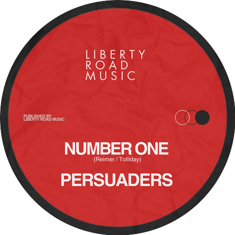 The Persuaders