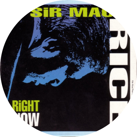 Sir Mack Rice