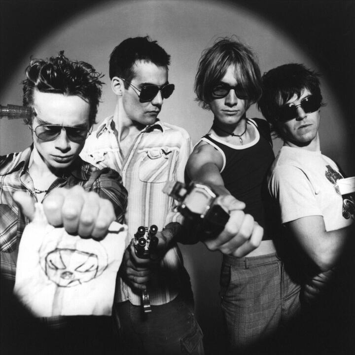 Spacehog