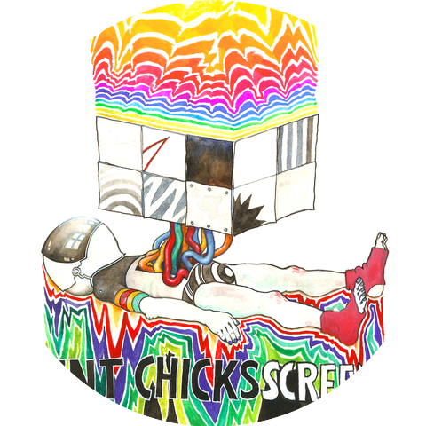 The Mint Chicks