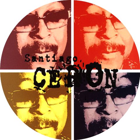 Santiago Ceron